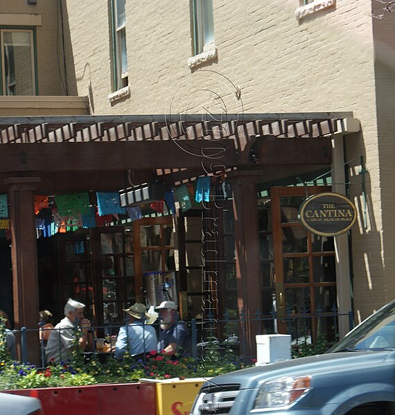 File:The Cantina, Aspen Colorado 2009.jpg