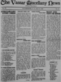 The Miscellany News, May 20, 1922 front page.png