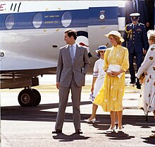 Charles and Diana in Queensland, 1983 The Prince and Princess of Wales, Queensland, 1983.jpg