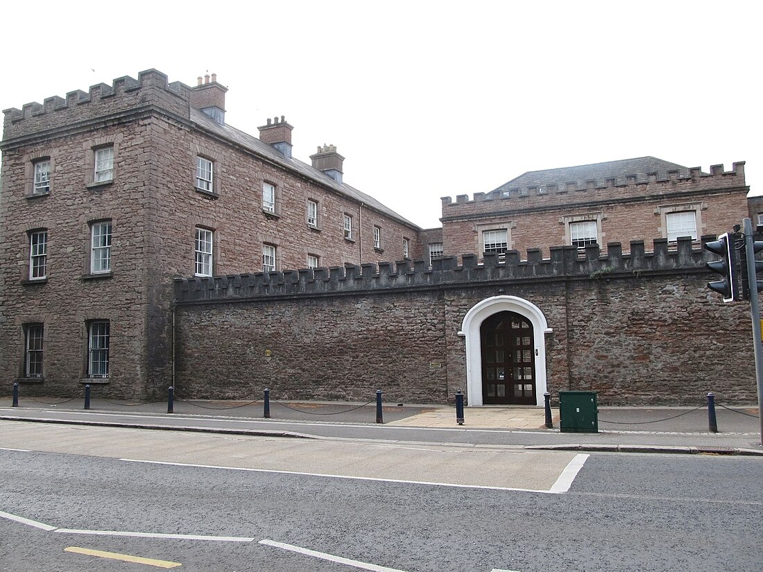 The Royal School, Armagh