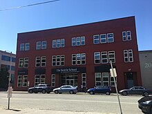 L'école de théologie et de psychologie de Seattle.jpg