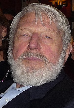 Theodore Bikel