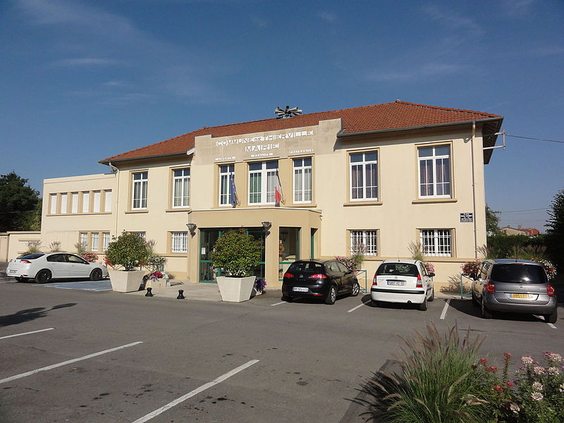 File:Thierville-sur-Meuse (Meuse) mairie.JPG