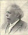 Thomas Fitch, attorney to Brigham Young and Morgan, Virgil, and Wyatt Earp