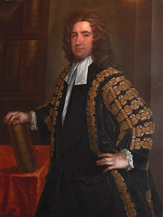 <span class="mw-page-title-main">Thomas Carter (1690–1763)</span> Irish politician and MP