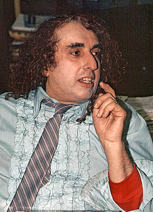 Tiny Tim Musician Wikipedia