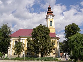 Tisovec (district de Rimavská Sobota)
