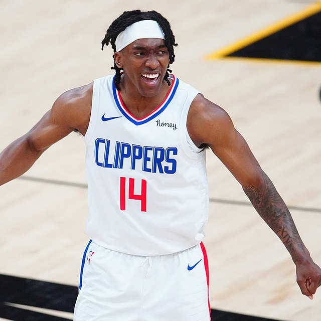 clippers jersey 2022 2023