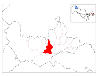 Turakurgan District District in Namangan Region, Uzbekistan