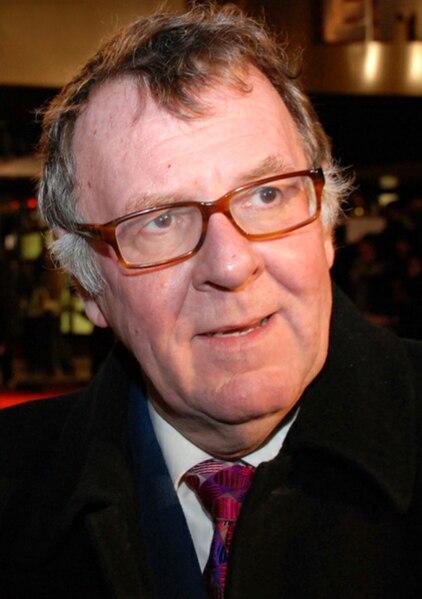 Tom Wilkinson, Best Supporting Actor winner