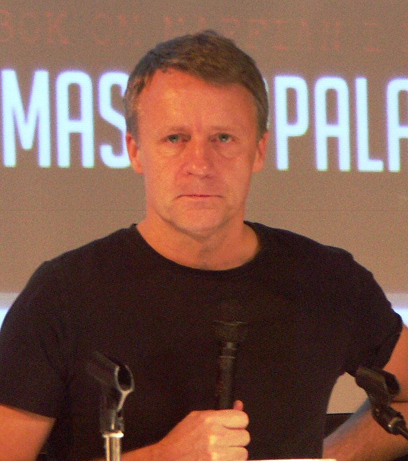 Tomas Lappalainen