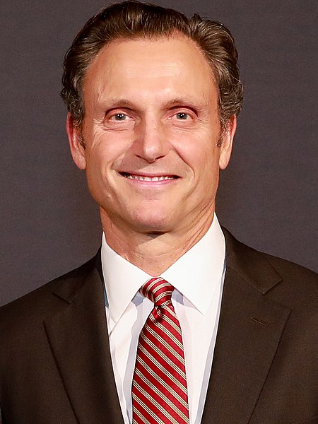 Goldwyn in 2019