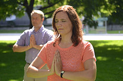 Toronto Falun Gong Exercises 3.jpg