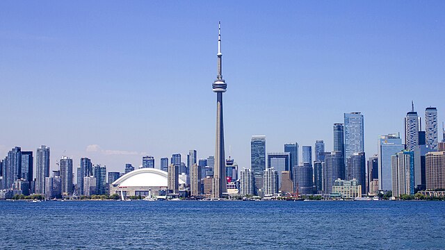 Toronto - Wikipedia