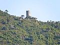 Torre de Montferri or Torre del Moro