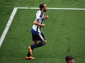 Miniatura para Andros Townsend