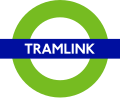 Miniatura para Tramlink