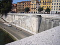 Thumbnail for Lungotevere Gianicolense