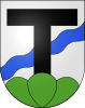 Coat of arms of Treiten