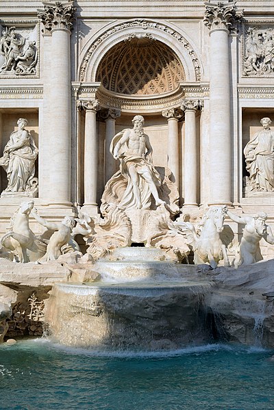 File:Trevi Fountain (Rome) - Oceanus Large view.jpg