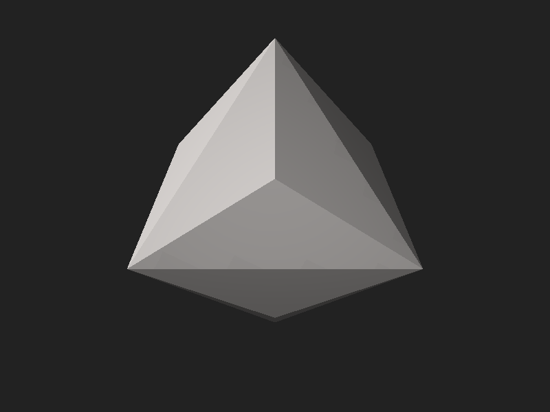 File:Triakis octahedron.stl