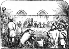 Trial of a sow and pigs at Lavegny.png