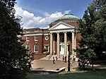 University of Mary Washington