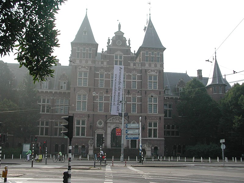 File:Tropenmuseum (Amsterdam).JPG