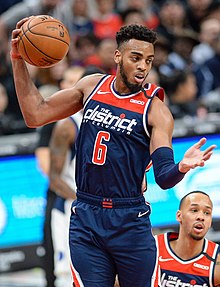 Troy Brown Jr. - Wikipedia