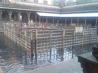 Trimbakeshwar Shiva Temple