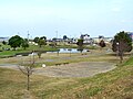 坪井川遊水池公園