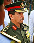 Thumbnail for Sultan of Terengganu