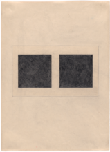 Suprematistische Phase Liste Der Werke Von Kasimir Malewitsch: Narrativer Suprematismus (S-1 – S-112), Elementare Objekte (S-113 – S-229), Magnetischer Suprematismus (S-230 – S-311)