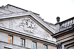 Thumbnail for File:Tympanum relief, Bush House.jpg