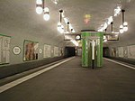 Märkisches Museum (metrostation)