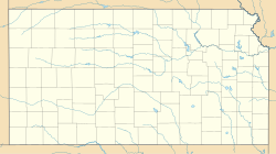 Colonel James Jabara Airport (Kansas)