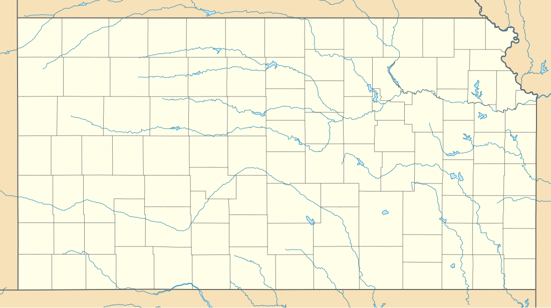 Fort Dodge (Kansas)