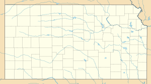 Great Bend está localizado em: Kansas