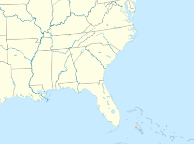 module location map data usa southeast wikipedia