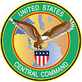 United States Central Command (USCENTCOM)