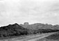 Castle Dome, Arizona, circa 1926.