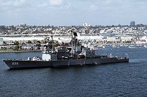 Ddg-1805 Rocs Mã Công