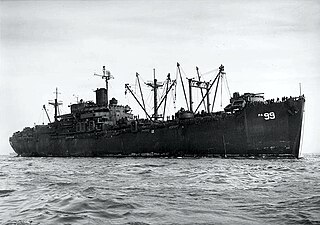 USS <i>Dade</i> (APA-99)