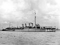 Thumbnail for USS Preble (DD-345)