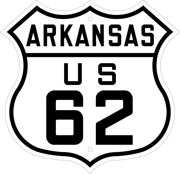 File:US 62 Arkansas 1926.svg