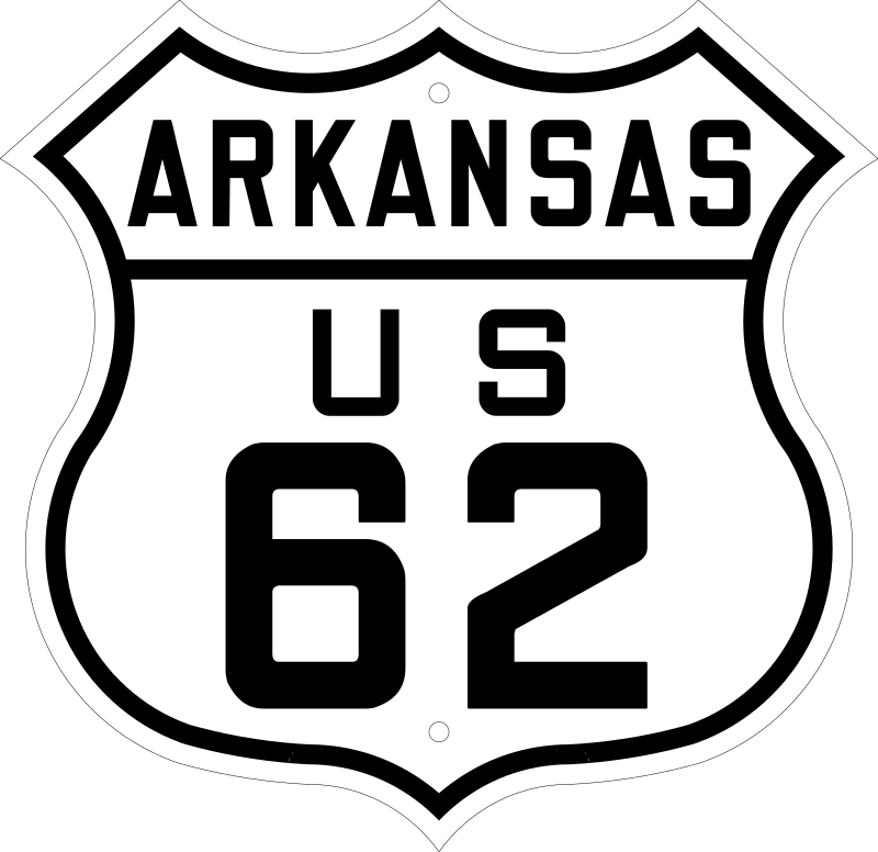 U ar. Жетон Oklahoma the 46 State.