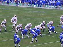 Kentucky–Tennessee football rivalry - Wikipedia