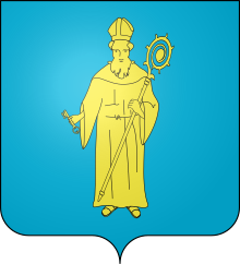 Uccle Blason.svg