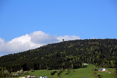 Šumava/Böhmerwald