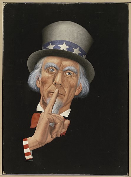 File:Uncle Sam (Information on the back- Pd for. Not used. Rejected.) (Robert S. Sloan) - DPLA - 9bc38e5dfab9b3481c73f66a65930ca7.jpg